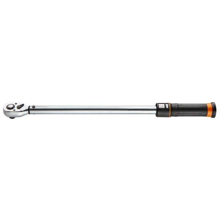 Динамометричен ключ 1/2", 60-350 Nm, Neo Tools, 08-826