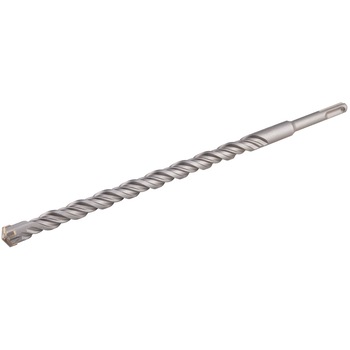 Burghiu Beton SDS X Type EvoTools, 8mm x 210mm, tip S4 Burghiu Beton SDS X Type EvoTools, 8mm x 210mm, tip S4
