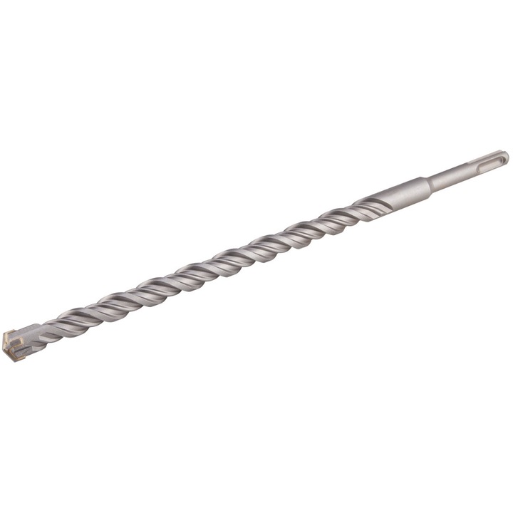 Burghiu Beton SDS X Type EvoTools, 12mm x 300mm, tip S4