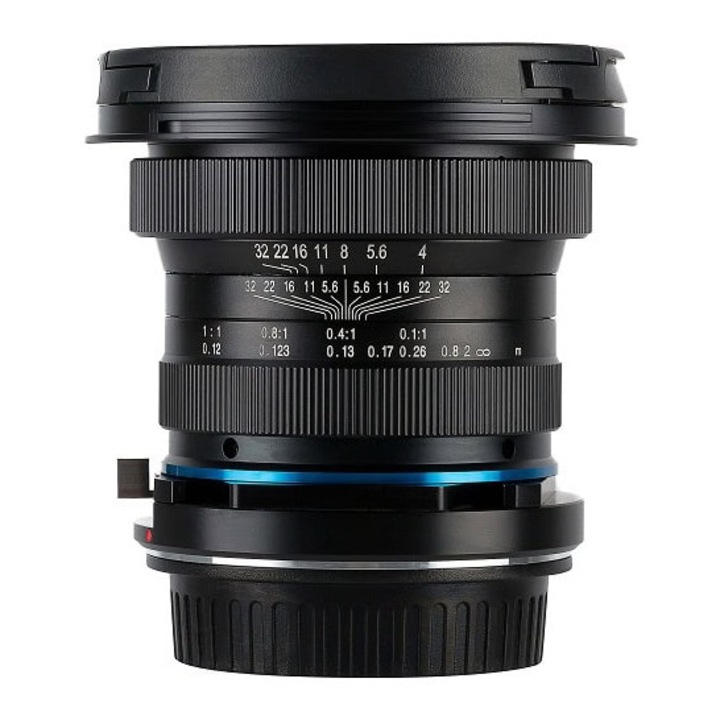 Obiectiv Manual Venus Optics Laowa Wide Angle Macro 15mm f/4 pentru Sony A-mount