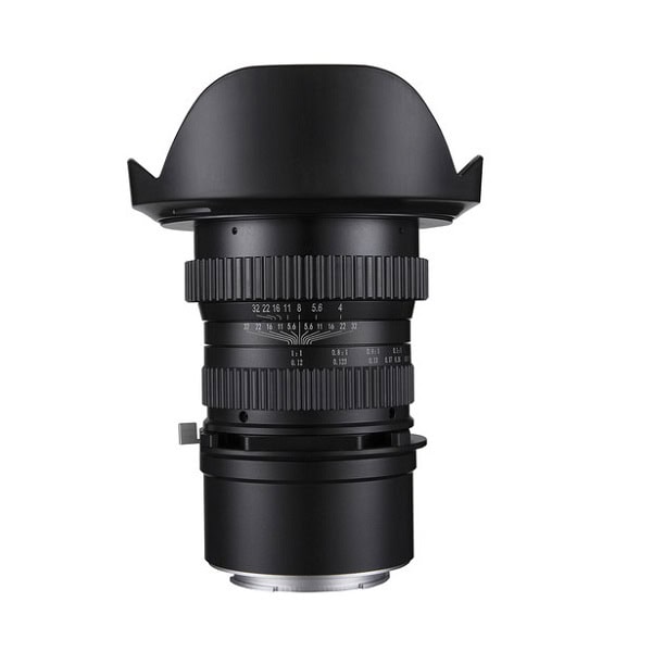 Obiectiv Manual Venus Optics Laowa 15mm F4 Wide Angle Macro Sony E