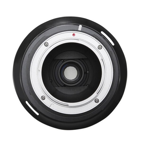 Obiectiv Manual Venus Optics Laowa 15mm F4 Wide Angle Macro Sony E