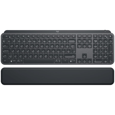 Клавиатура Безжична Logitech MX Keys Plus Advanced