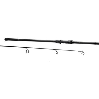 Prologic C1 Avenger Old Skool – Canna Da Carpa 3,60m, 2 Pezzi, Carbonio E Sughero