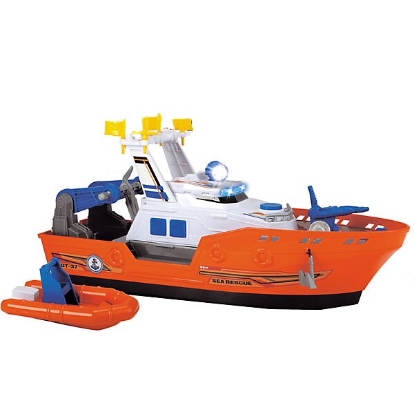 Set complet pentru copii, Zola®, pentru pescuit, cu barcuta, rechin, masinuta, elicopter