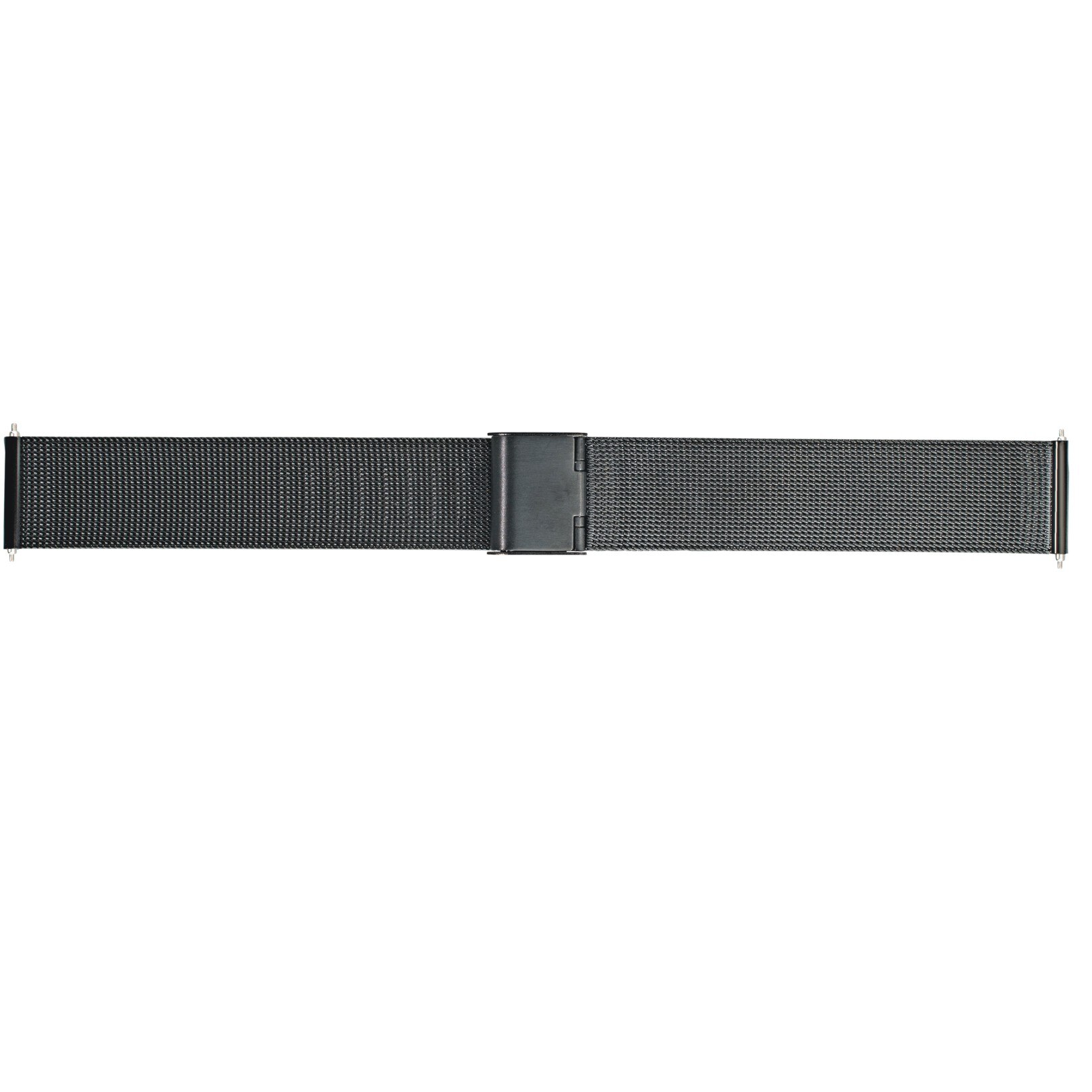 Curea Morellato A02X05495910140099, inox negru, pt ceas dama, latime 14mm