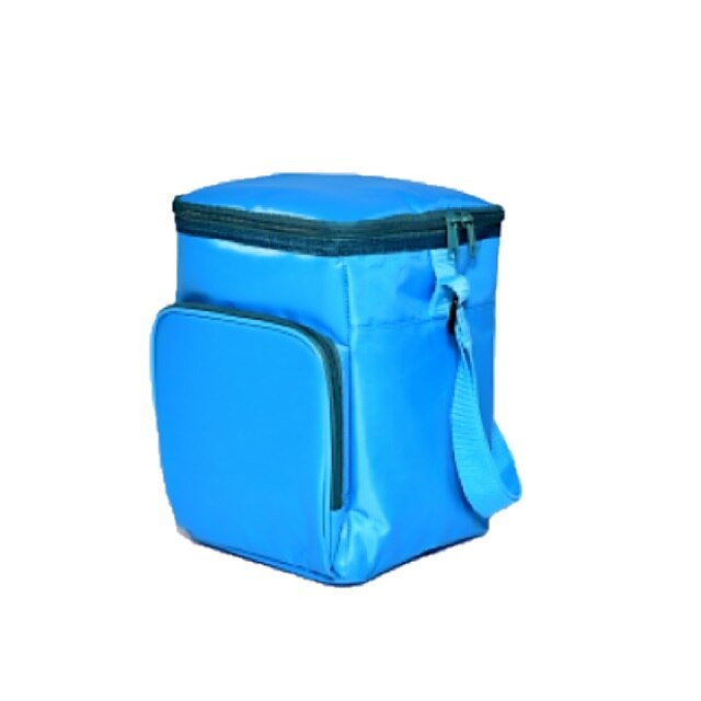 Geanta termica, FEBI, albastra, 7l