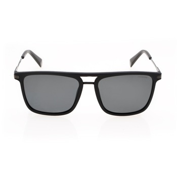 Ochelari de vedere barbati, cu rama patrata, brate subtiri din metal, POLAROID PLD 2060 003, cu lentile Bluecut cu Filtru de protectie calculator si lumina albastra Ochelari de vedere barbati, cu rama patrata, brate subtiri din metal, POLAROID PLD 2060 003, cu lentile Bluecut cu Filtru de protectie calculator si lumina albastra