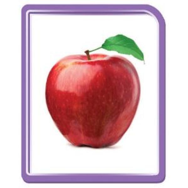 Fructe si legume - Invat limba engleza