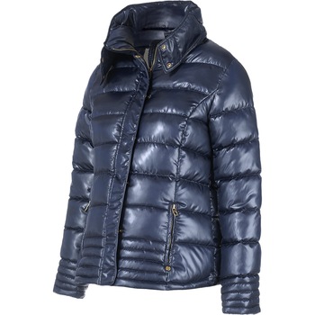 Geaca matlasata gravide, Esprit, albastra, marimea 38 Geaca matlasata gravide, Esprit, albastra, marimea 38