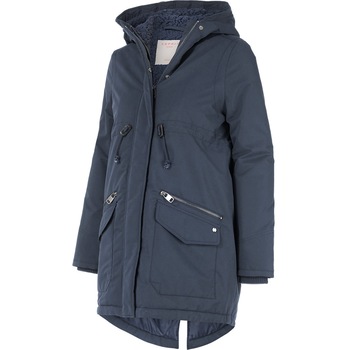 Geaca gravide, Esprit, albastru inchis, marimea 38 Geaca gravide, Esprit, albastru inchis, marimea 38