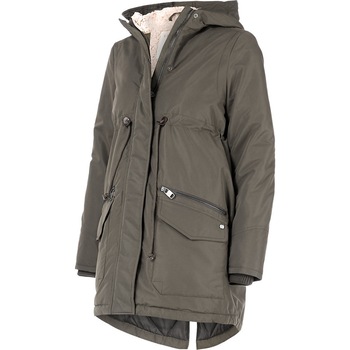 Geaca matlasata gravide, Esprit, oliv, marimea 36 Geaca matlasata gravide, Esprit, oliv, marimea 36