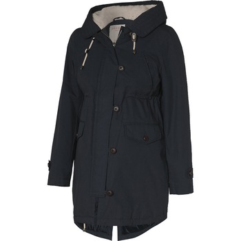 Geaca parka gravide, Esprit, bleumarin, marimea 34 Geaca parka gravide, Esprit, bleumarin, marimea 34