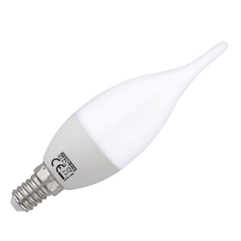 Bec led lumanare Craft-10, 1000lm, 10W, 3000K Bec led lumanare Craft-10, 1000lm, 10W, 3000K