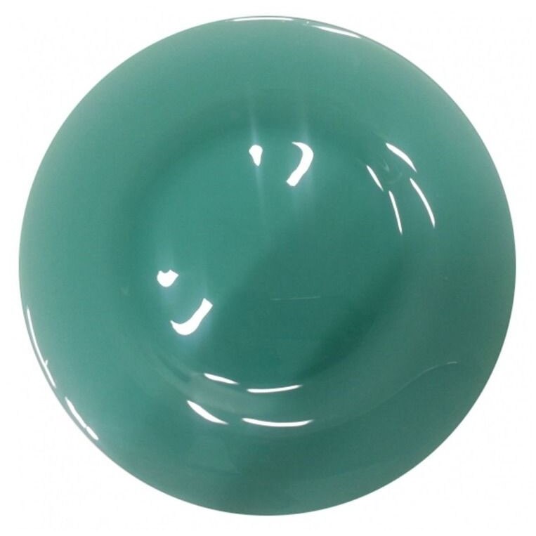 Farfurie plata Pasabahce 26cm, verde, Village