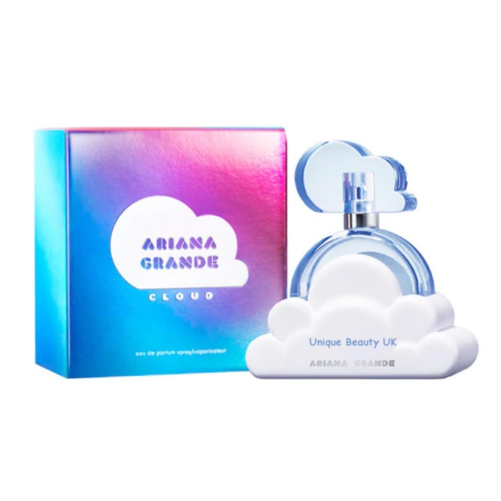 Ariana Grande Cloud, Eau de Parfum 100ml, Női parfüm