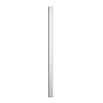 Element aluminiu Garda Dual Aleternum 2000/80 Fondital, 310 W Element aluminiu Garda Dual Aleternum 2000/80 Fondital, 310 W