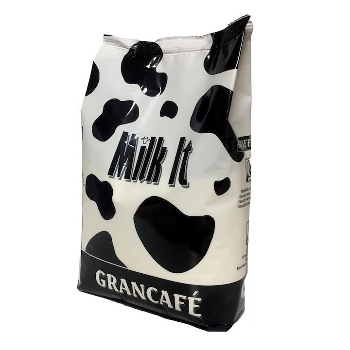 Milk It - Tejpor Topping 100 (1634), 750 gramm