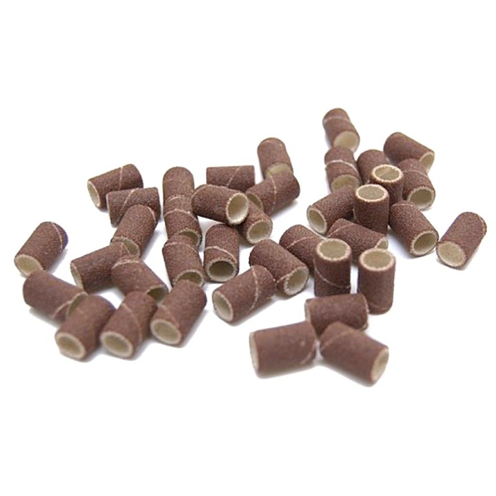 Комплект шкурка за електрическа пила 20 бр - Аксесоари за нокти