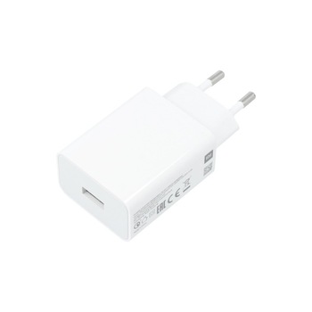 Incarcator Retea Original Super Fast Charger Xiaomi Mdy-11- Ef, 22,5w, Alb, Bulk Incarcator Retea Original Super Fast Charger Xiaomi Mdy-11- Ef, 22,5w, Alb, Bulk