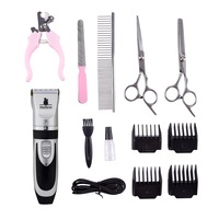 masina de tuns animale fara fir mellow 11 accesorii 600 mah autonomie 70-80 min argintiunegru imagen 18_0_
0
