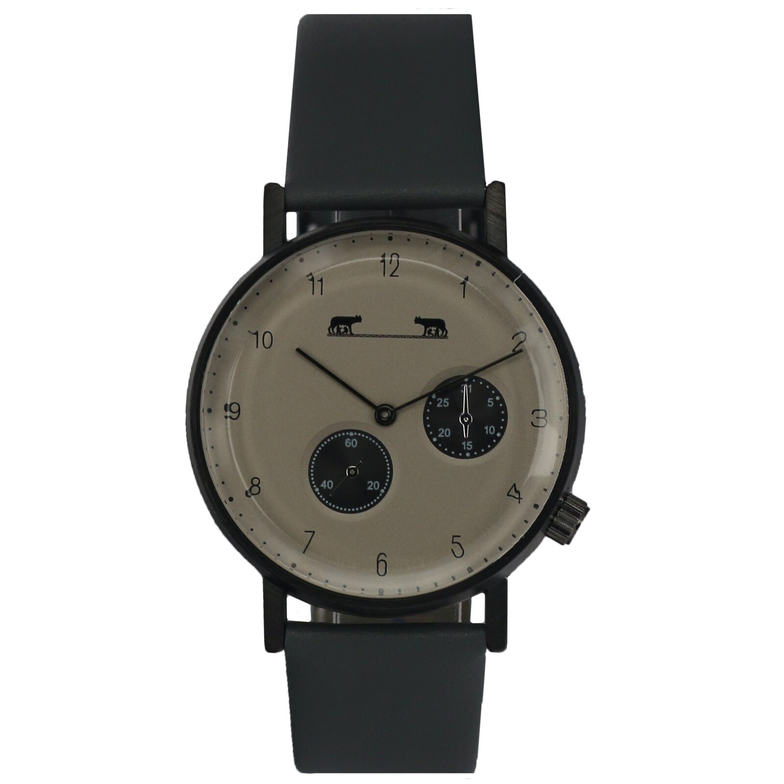 Ceas barbatesc MATTEO FERARI MF8109G-GG