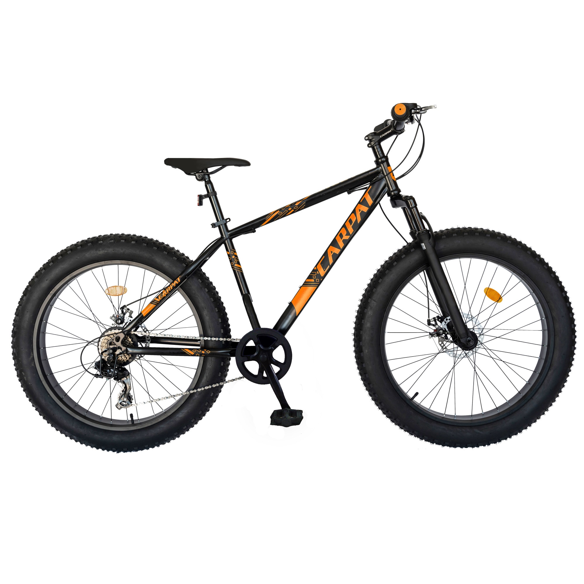 hercules fat bike