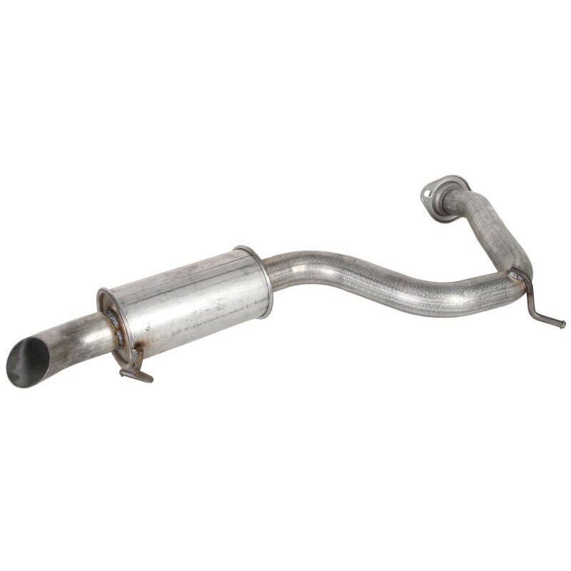 Toba finala esapament Toyota RAV 4 III 2,2 D din 02.2006-06.2013