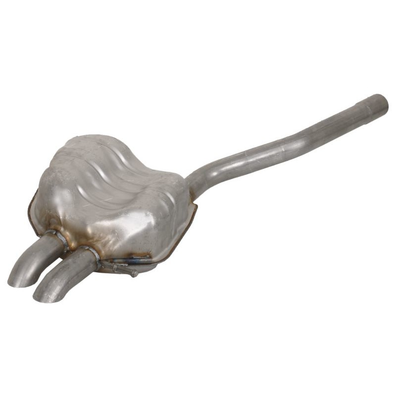 Toba finala esapament Skoda Octavia II 2,0 D din 02.2004-05.2013