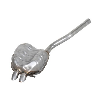 Toba finala esapament VW Golf V,Golf VI,Jetta III 1,6/1,9D/2,0D din 08.2005-07.2013 Toba finala esapament VW Golf V,Golf VI,Jetta III 1,6/1,9D/2,0D din 08.2005-07.2013