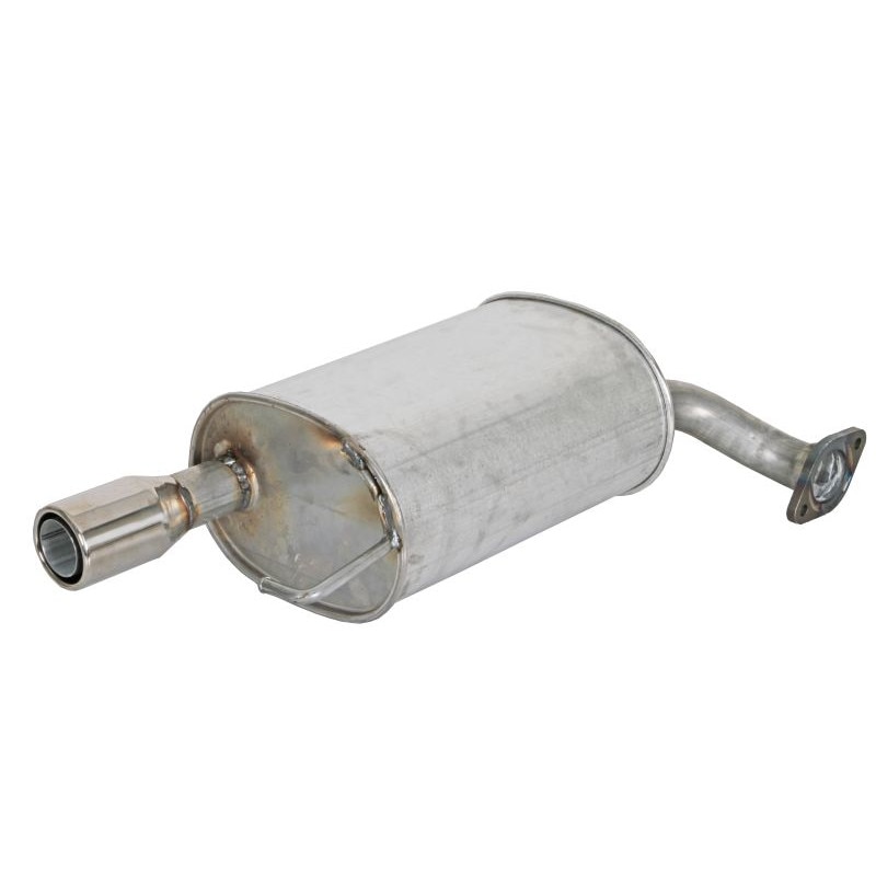 Toba finala esapament Mazda 6 2,0/2,5 din 08.2007-07.2013