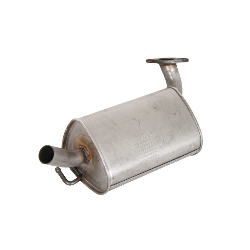 Toba finala esapament Mazda 6 2,0/2,3 din 01.2002-02.2008