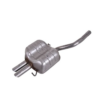 Toba finala esapament VW Passat 1,4 ALK/ 1,8/2,0 din 03.2005-01.2012 Toba finala esapament VW Passat 1,4 ALK/ 1,8/2,0 din 03.2005-01.2012