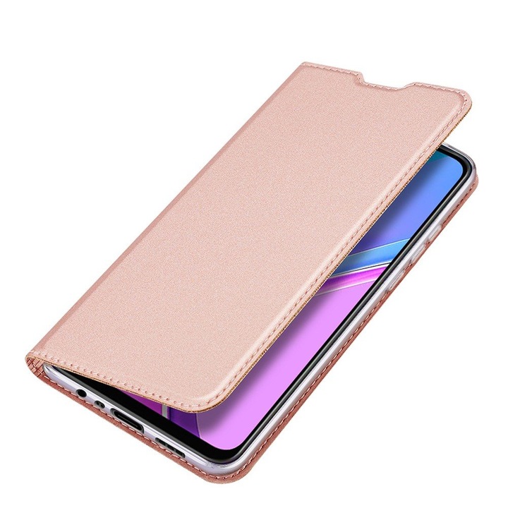 Калъф Dux ducis за Samsung Galaxy Note 20 Ultra, Розов