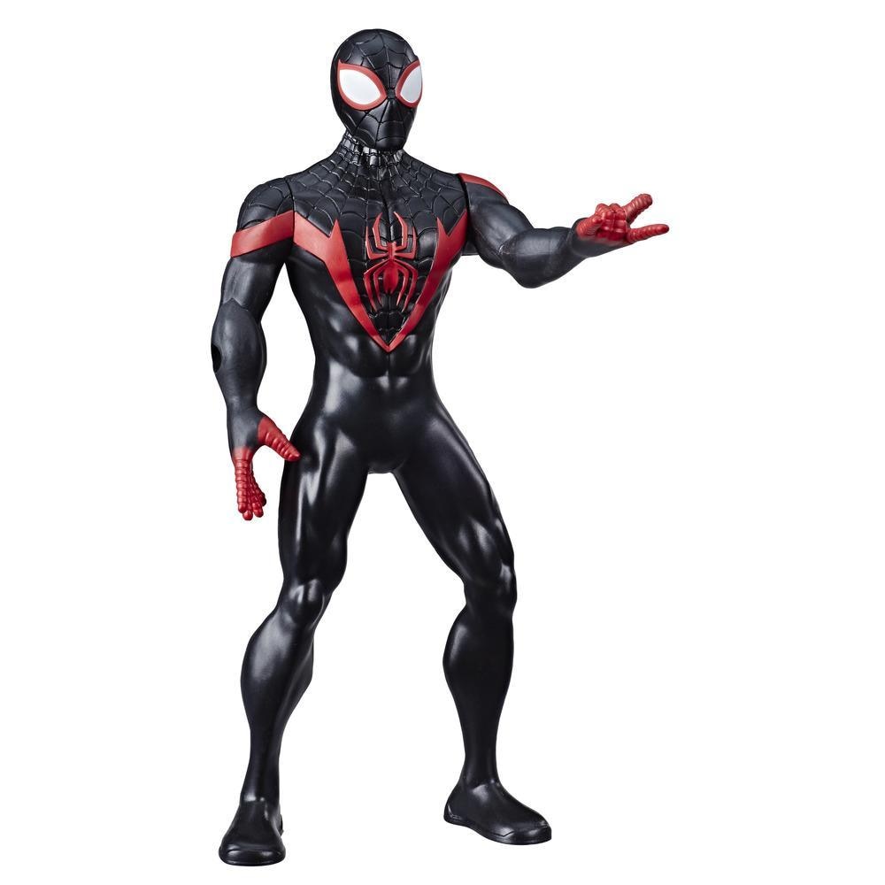 Figurina Marvel Avengers Miles Morales 25 cm