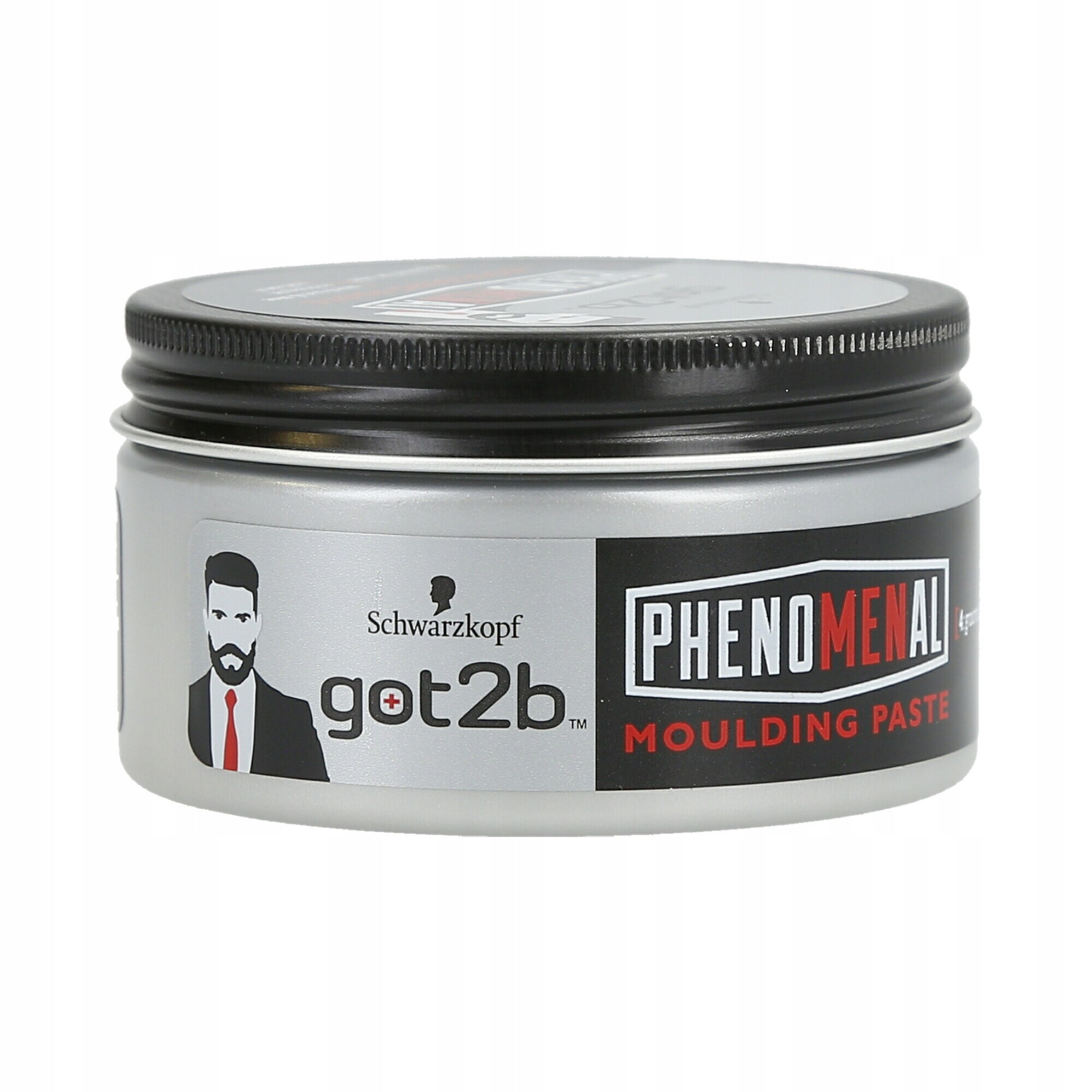 got2b Phenomenal Moulding Paste, 100 ml - eMAG.hu