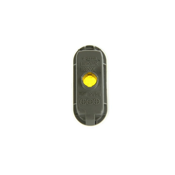 Lampa semnalizare fata dreapta/stanga Ford Galaxy I, Seat Alhambra, Arosa, Leon, Toledo II, Vw Bora, Bora I, Caddy II 1995-2015