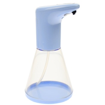 Dispenser de sapun, cu senzor automat, albastru - SPL03 Dispenser de sapun, cu senzor automat, albastru - SPL03