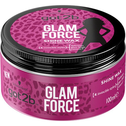 got2b Phenomenal Glam Force, 100 ml - eMAG.hu