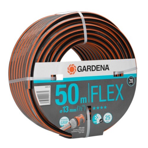 Furtun Flex, Gardena, 13mm, 50 m