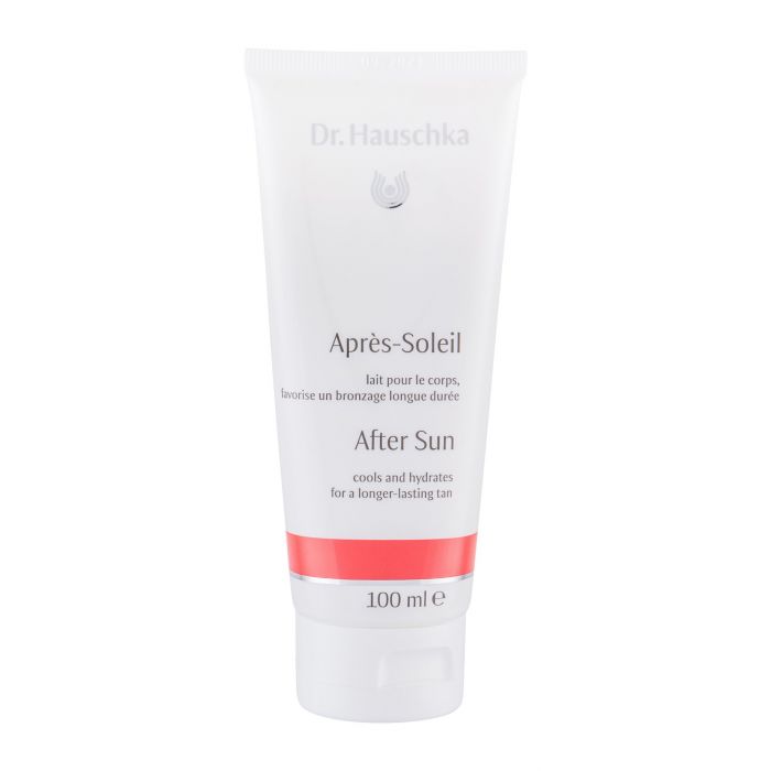 Crema Dr Hauschka After Sun Lotion 100ml
