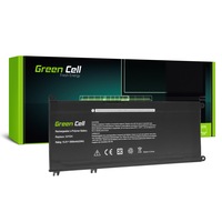 baterie laptop 33ydh pentru dell inspiron g3 3579 3779 g5 5587 g7 7588 7577 7773 7778 7779 7786 latitude 3380 3480 3490 3590 acumulator marca green cell imagen 40_0_
0
