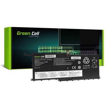 Baterie laptop 00HW028 pentru Lenovo ThinkPad X1 Carbon 4th Gen Lenovo ThinkPad X1 Yoga (1st Gen, 2nd Gen) acumulator marca Green Cell Baterie laptop 00HW028 pentru Lenovo ThinkPad X1 Carbon 4th Gen Lenovo ThinkPad X1 Yoga (1st Gen, 2nd Gen) acumulator marca Green Cell