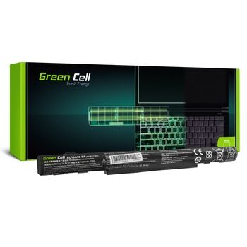 Baterie laptop AL15A32 pentru Acer Aspire E5-573 E5-573G E5-573TG E5-722 E5-722G V3-574 V3-574G TravelMate P277 acumulator marca Green Cell Baterie laptop AL15A32 pentru Acer Aspire E5-573 E5-573G E5-573TG E5-722 E5-722G V3-574 V3-574G TravelMate P277 acumulator marca Green Cell