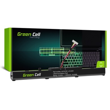 Imagini GREEN CELL AS138 - Compara Preturi | 3CHEAPS
