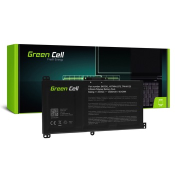 Imagini GREEN CELL HP167 - Compara Preturi | 3CHEAPS
