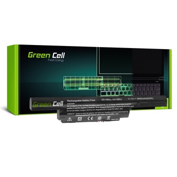 Baterie laptop AS16B5J AS16B8J pentru Acer Aspire E15 E5-575 E5-575G F15 F5-573 F5-573G TravelMate P259 P259-M P259-G2-M acumulator marca Green Cell Baterie laptop AS16B5J AS16B8J pentru Acer Aspire E15 E5-575 E5-575G F15 F5-573 F5-573G TravelMate P259 P259-M P259-G2-M acumulator marca Green Cell