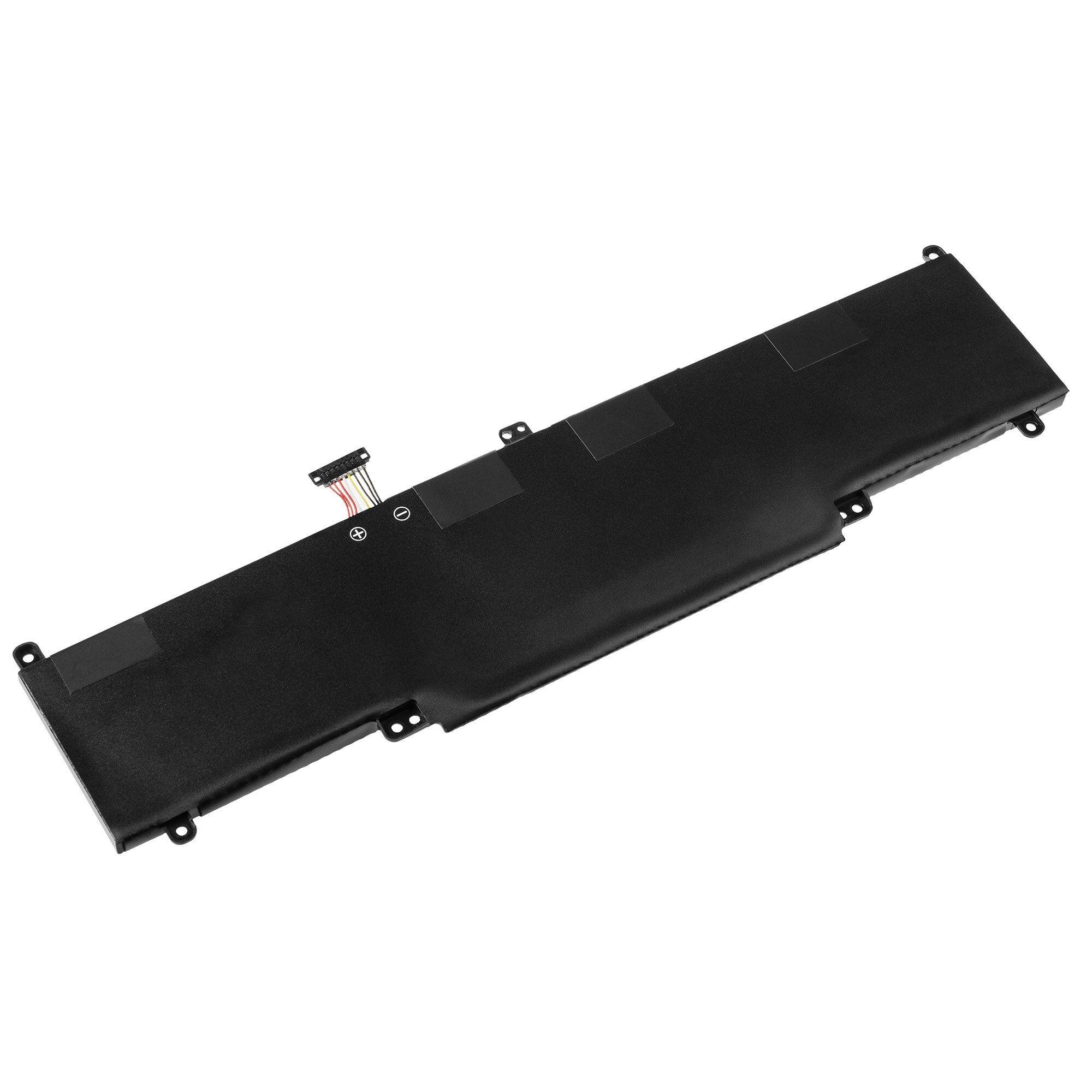 Batterie Pour ASUS ZenBook UX303 / TP300 / Q302 Series - 11,31V 41Wh - Compatible C31N1339, 0B200-9300000 - Li-ion Neuve - 12