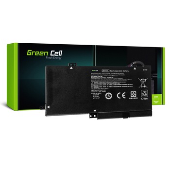 Baterie laptop LE03XL HSTNN-UB6O pentru HP Envy x360 15-W M6-W Pavilion x360 13-S 15-BK acumulator marca Green Cell Baterie laptop LE03XL HSTNN-UB6O pentru HP Envy x360 15-W M6-W Pavilion x360 13-S 15-BK acumulator marca Green Cell