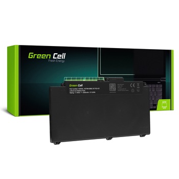 Imagini GREEN CELL HP165 - Compara Preturi | 3CHEAPS